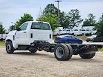 2024 Chevrolet Silverado 5500 Regular Cab DRW 2WD Cab Chassis for sale #CR06043 - photo 13