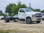 2024 Chevrolet Silverado 5500 Regular Cab DRW 2WD Cab Chassis for sale #CR06043 - photo 1