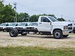 2024 Chevrolet Silverado 5500 Regular Cab DRW 2WD Cab Chassis for sale #CR06043 - photo 3
