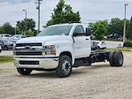 2024 Chevrolet Silverado 5500 Regular Cab DRW 2WD Cab Chassis for sale #CR06043 - photo 6