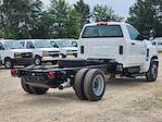 2024 Chevrolet Silverado 4500 Regular Cab DRW 2WD Cab Chassis for sale #CR06046 - photo 2
