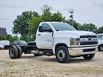 2024 Chevrolet Silverado 4500 Regular Cab DRW 2WD Cab Chassis for sale #CR06046 - photo 1