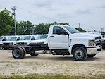 2024 Chevrolet Silverado 4500 Regular Cab DRW 2WD Cab Chassis for sale #CR06046 - photo 3