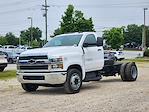 2024 Chevrolet Silverado 4500 Regular Cab DRW 2WD Cab Chassis for sale #CR06046 - photo 6