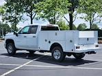 2024 Chevrolet Silverado 2500 Double Cab 2WD, Warner Select Pro Service Truck for sale #CR09070 - photo 11