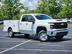 2024 Chevrolet Silverado 2500 Double Cab 2WD, Warner Select Pro Service Truck for sale #CR09070 - photo 1