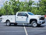 2024 Chevrolet Silverado 2500 Double Cab 2WD, Warner Select Pro Service Truck for sale #CR09070 - photo 4