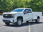 2024 Chevrolet Silverado 2500 Double Cab 2WD, Warner Select Pro Service Truck for sale #CR09070 - photo 6