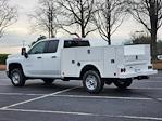 2024 Chevrolet Silverado 2500 Double Cab 2WD, Warner Select Pro Service Truck for sale #CR09266 - photo 2