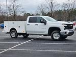 2024 Chevrolet Silverado 2500 Double Cab 2WD, Warner Select Pro Service Truck for sale #CR09266 - photo 4