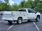 2024 Chevrolet Silverado 2500 Double Cab 4WD, Reading SL Service Body Service Truck for sale #CR10352 - photo 2