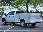 2024 Chevrolet Silverado 2500 Double Cab 4WD, Reading SL Service Body Service Truck for sale #CR10352 - photo 11