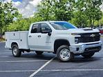 2024 Chevrolet Silverado 2500 Double Cab 4WD, Reading SL Service Body Service Truck for sale #CR10352 - photo 1