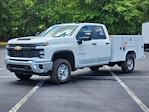 2024 Chevrolet Silverado 2500 Double Cab 4WD, Reading SL Service Body Service Truck for sale #CR10352 - photo 6