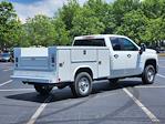 2024 Chevrolet Silverado 2500 Double Cab 4WD, Reading SL Service Body Service Truck for sale #CR10368 - photo 2