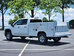 2024 Chevrolet Silverado 2500 Double Cab 4WD, Reading SL Service Body Service Truck for sale #CR10368 - photo 11