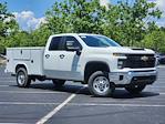 2024 Chevrolet Silverado 2500 Double Cab 4WD, Reading SL Service Body Service Truck for sale #CR10368 - photo 1