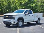 2024 Chevrolet Silverado 2500 Double Cab 4WD, Reading SL Service Body Service Truck for sale #CR10368 - photo 6