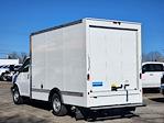 New 2024 Chevrolet Express 3500 1WT Regular Cab RWD Box Van for sale #CR14723 - photo 2