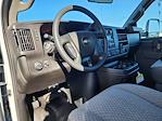 New 2024 Chevrolet Express 3500 1WT Regular Cab RWD Box Van for sale #CR14723 - photo 17