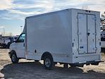 New 2024 Chevrolet Express 3500 1WT Regular Cab RWD 12' Wabash Box Van for sale #CR14748 - photo 9