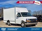 2024 Chevrolet Express 3500 Regular Cab RWD Wabash Box Van for sale #CR14748 - photo 32