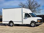 New 2024 Chevrolet Express 3500 1WT Regular Cab RWD 12' Wabash Box Van for sale #CR14748 - photo 2