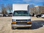 New 2024 Chevrolet Express 3500 1WT Regular Cab RWD 12' Wabash Box Van for sale #CR14748 - photo 4