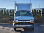 New 2024 Chevrolet Express 3500 1WT Regular Cab RWD 12' Wabash Box Van for sale #CR14759 - photo 5