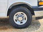 New 2024 Chevrolet Express 3500 12' Wabash Box Van for sale #CR14777 - photo 8