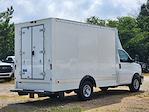 New 2024 Chevrolet Express 3500 12' Wabash Box Van for sale #CR14777 - photo 2