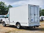 New 2024 Chevrolet Express 3500 12' Wabash Box Van for sale #CR14777 - photo 11