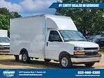New 2024 Chevrolet Express 3500 12' Wabash Box Van for sale #CR14777 - photo 34