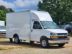 New 2024 Chevrolet Express 3500 12' Wabash Box Van for sale #CR14777 - photo 1