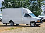 New 2024 Chevrolet Express 3500 12' Wabash Box Van for sale #CR14777 - photo 3