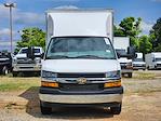 New 2024 Chevrolet Express 3500 12' Wabash Box Van for sale #CR14777 - photo 5