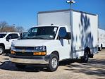 New 2024 Chevrolet Express 3500 1WT Regular Cab RWD Box Van for sale #CR14903 - photo 6