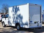 New 2024 Chevrolet Express 3500 1WT Regular Cab RWD Box Van for sale #CR14903 - photo 10