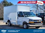 2024 Chevrolet Express 3500 Regular Cab RWD Wabash Box Van for sale #CR14903 - photo 33