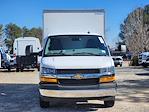 New 2024 Chevrolet Express 3500 1WT Regular Cab RWD Box Van for sale #CR14903 - photo 5