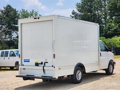 2024 Chevrolet Express 3500 Regular Cab RWD Wabash Box Van for sale #CR14913 - photo 2
