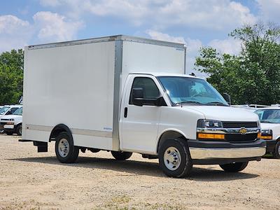 2024 Chevrolet Express 3500 Regular Cab RWD Wabash Box Van for sale #CR14913 - photo 1
