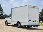 2024 Chevrolet Express 3500 Regular Cab RWD Wabash Box Van for sale #CR14913 - photo 10