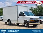 2024 Chevrolet Express 3500 Regular Cab RWD Wabash Box Van for sale #CR14913 - photo 33