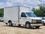 2024 Chevrolet Express 3500 Regular Cab RWD Wabash Box Van for sale #CR14913 - photo 1