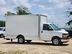 2024 Chevrolet Express 3500 Regular Cab RWD Wabash Box Van for sale #CR14913 - photo 3