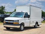 2024 Chevrolet Express 3500 Regular Cab RWD Wabash Box Van for sale #CR14913 - photo 5