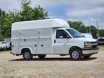 2024 Chevrolet Express 3500 Regular Cab RWD Knapheide Service Utility Van for sale #CR15349 - photo 9