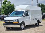 2024 Chevrolet Express 3500 Regular Cab RWD Knapheide Service Utility Van for sale #CR15349 - photo 12