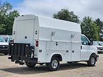 2024 Chevrolet Express 3500 Regular Cab RWD Knapheide Service Utility Van for sale #CR15349 - photo 15